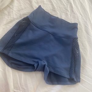 Bombshell sportswear shorts